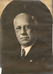 Harry Pickle (1917)