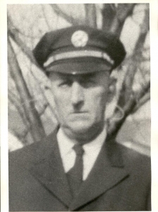 Albert Cox (1929)