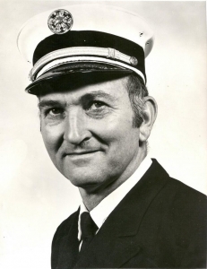 Sam Wilson (1975)